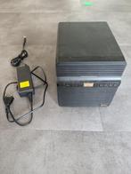Synology DS411+II met 4GB memory upgrade, Computers en Software, NAS, Ophalen of Verzenden, Gebruikt