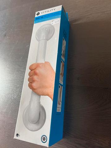 Vitility Bad Rail 30cm - Nieuw in Doos beschikbaar voor biedingen