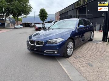 BMW 5-serie Touring 535d beschikbaar voor biedingen