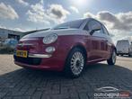Fiat 500 0.9 TwinAir BiColore/BTW AUTO/AIRCO/NAP/LM VELGEN, Voorwielaandrijving, Euro 5, 86 pk, Gebruikt