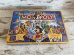 Monopoly disney uitklapbaar kasteel Parker [s889], Hobby en Vrije tijd, Gezelschapsspellen | Bordspellen, Ophalen of Verzenden