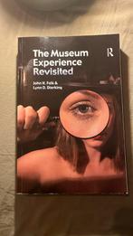 The museum experience revisited, Ophalen of Verzenden, Zo goed als nieuw