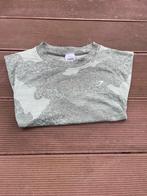 Croptop camouflage gymshark maat S, Ophalen of Verzenden, Maat 36 (S), Groen, Gymshark