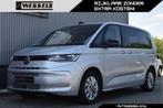 Volkswagen Multivan 1.4 eHybrid L1 7p, Trekhaak, Panorama, C, Stof, Gebruikt, 150 pk, 7 stoelen