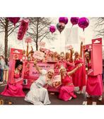 Carnaval Barbie, Kleding | Dames, Carnavalskleding en Feestkleding, Gedragen, Carnaval, Kleding, Ophalen