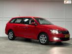 Skoda Fabia Combi 1.0 / 2016 / Airco / Cruise / Dealer Onder, Auto's, Stof, Euro 6, 979 kg, Handgeschakeld