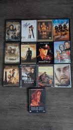 DVD Collectie - 13 Films - Regio 2 (Duits/Engels), Ophalen, Gebruikt