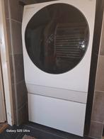 LG signature met afstandsbediening, Witgoed en Apparatuur, Was-droogcombinaties, Ophalen, Gebruikt