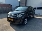 Citroen C1 1.0 e-VTi Feel, Auto's, Voorwielaandrijving, Euro 5, Stof, Gebruikt