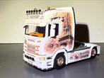 WSI SCANIA S HIGHLINE I CS20H 4X2, Ophalen, Nieuw, Bus of Vrachtwagen, Wsi