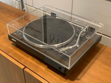 Nieuwe stofkap Sony PS-X2 PS-X3 PS-X4 PS-X5 PS-X6 PS-X7 PSX8 beschikbaar voor biedingen