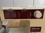 Riccar Electronic 290 Naaimachine, Hobby en Vrije tijd, Naaimachines en Toebehoren, Ophalen of Verzenden, Gebruikt, Naaimachine