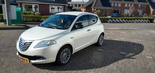 Lancia Ypsilon 1.2 Bifuel 2012 Gold uitvoering, Auto's, Lancia, Particulier, Ypsilon, Bluetooth, Elektrische ramen, Mistlampen