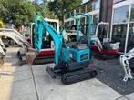 Takeuchi TB 210 i.z.m.st. (bj 2015), Zakelijke goederen, Machines en Bouw | Kranen en Graafmachines, Graafmachine