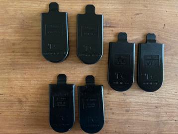 3 setjes TreeClix Wedges beschikbaar voor biedingen