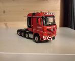Mercedes Actros Nooteboom IMC, Ophalen of Verzenden, Nieuw, Bus of Vrachtwagen, Overige merken