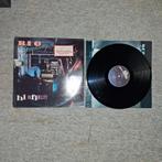 reo speedwagon - hi infidelity, Cd's en Dvd's, Ophalen of Verzenden, Zo goed als nieuw