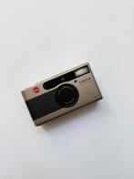 LEICA SUMMARIT 35 mm 1:2,4. 40mm, Audio, Tv en Foto, Fotocamera's Analoog, Ophalen of Verzenden, Zo goed als nieuw, Compact, Leica