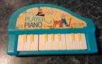 Vintage Tomy Little Player Piano Speelgoed, Ophalen