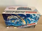 Build & Battle Stadium Sword & Shield Silver Tempest GESEALD, Ophalen of Verzenden, Nieuw
