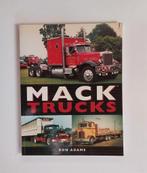 Mack Trucks - Ron Adams, Ron adams, Ophalen of Verzenden, Zo goed als nieuw, Overige merken