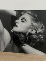 Prachtige foto van Madonna op plexiglas 60 x 80 cm, Huis en Inrichting, Woonaccessoires | Schilderijen, Tekeningen en Foto's, Nieuw