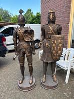 Italiaanse beelden (Ridders), Ophalen of Verzenden
