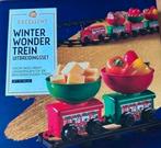 Ah winter wonder trein uitbreidingsset, Diversen, Ophalen of Verzenden, Nieuw