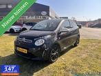 Citroen C1 1.0 VTi Urban Ride -Achteruit Camera NAP, Voorwielaandrijving, Gebruikt, Euro 6, 4 stoelen