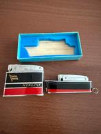 Benzine aanstejers, Verzamelen, Rookartikelen, Aanstekers en Luciferdoosjes, Ophalen of Verzenden, Aansteker