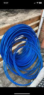 WTH Vloerverwarmingslang 2x 60m, Ophalen, Overige materialen, Gebruikt, Minder dan 20 mm