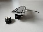 Originele Victor Headshell met Z1 element en nieuwe naald, Ophalen, Zo goed als nieuw, Overige merken