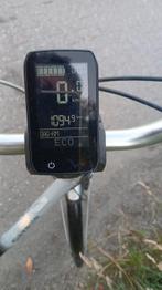 Gazelle orange c8 Elektrische dames fietsen, Ophalen of Verzenden, Zo goed als nieuw, 50 km per accu of meer, Overige merken