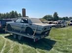 Te koop in onderdelen: Toyota Crown, Ophalen, Toyota, Motorkap