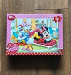 Disney puzzel van 50 stukjes, Ophalen of Verzenden, 10 tot 50 stukjes, Zo goed als nieuw, 4 tot 6 jaar