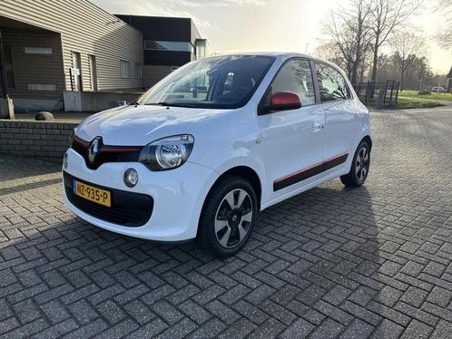 Renault Twingo 1.0 SCe Dynamique [ fm navi,camera,aircoaudio, Auto's, Renault, Bedrijf, Te koop, Twingo, ABS, Achteruitrijcamera