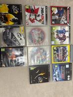 PS3 Games - Kies Zelf! LET OP> per stuk drie euro, Spelcomputers en Games, Games | Overige, Gebruikt, 1 speler, Eén computer, Ophalen of Verzenden
