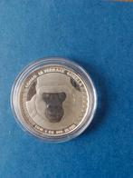 Gorilla 2016 1 oz zilver, Postzegels en Munten, Edelmetalen en Baren, Ophalen of Verzenden, Zilver
