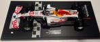 Max Verstappen Red Bull RB16B Turkse GP  1:12 MINICHAMPS, Verzamelen, Ophalen of Verzenden, Nieuw, Formule 1