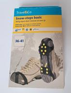 Snow-steps basic, Ophalen of Verzenden, Zo goed als nieuw, Overige typen