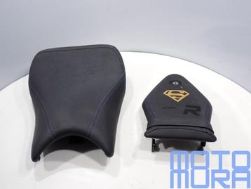 Custom Zadel set voor de BMW S 1000 R 2017 - 2020 K47 S1000R beschikbaar voor biedingen