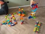 Vtech ToetToet, Ophalen, Gebruikt
