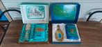 Vintage Tosca & 4711 Geschenksets, Ophalen of Verzenden, Nieuw, Gehele gezicht