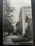 Elst, Bet, Gemeente secretarie, Postkantoor, Dorpsstraat, Verzenden, Voor 1920, Gelopen, Gelderland