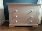 Commode wit  h 92,5 - b 123,5, Kinderen en Baby's, Kinderkamer | Commodes en Kasten, Ophalen, 50 tot 70 cm, 90 tot 105 cm, 100 cm of meer