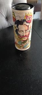 Don Papa sleeve, Ophalen of Verzenden