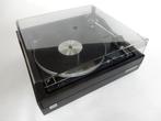 (Dual 1224) ITT 1600 PE 3044  Shure MD75 en nieuwe naald, Ophalen of Verzenden, Gebruikt, Platenspeler, Dual