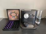 Nespresso Expert koffiemachine, Ophalen of Verzenden, Zo goed als nieuw