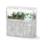 Aanbieding Showmodel: AQUATLANTIS AQUARIUM SUBLIME 150X50 CM, Ophalen, Nieuw, Leeg aquarium