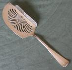 Nr PP69: 1 Verzilverde Gero 90 Haags Lofje visschep, Antiek en Kunst, Ophalen of Verzenden